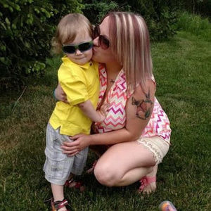 Meet your Posher, Sasha